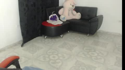 Nata Ramirez online show from 14, 2, 2025