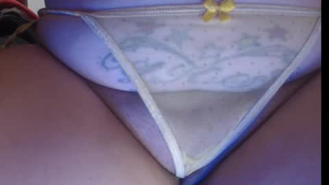 Nata Ramirez online show from 4, 12, 2025