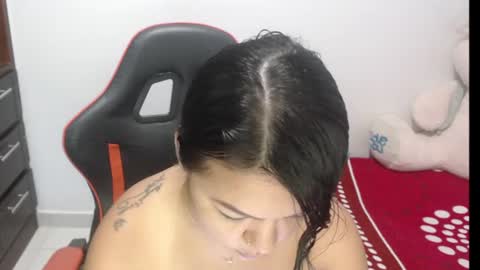 Snapshot of natachaprinss22 chatting on 14, 6, 2026 Nata Ramirez online show from 14, 6, 2026