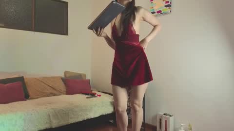 Snapshot of natakinski chatting on 12, 2, 2026 NataKinski online show from 12, 2, 2026