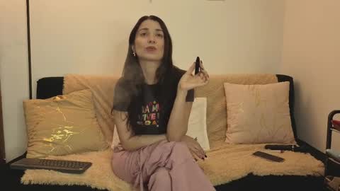 Snapshot of natakinski chatting on 4, 4, 2026 NataKinski online show from 4, 4, 2026