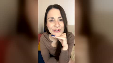 Snapshot of natakinski chatting on 17, 4, 2026 NataKinski online show from 17, 4, 2026