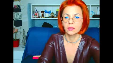 Natali online show from 23, 1, 2025