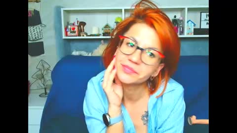 Natali online show from 30, 1, 2025