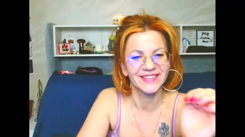 Natali online show from 15, 2, 2025