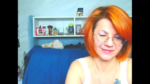 Natali online show from 21, 2, 2025