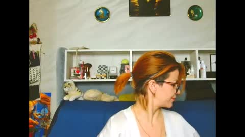 Natali online show from 8, 3, 2025