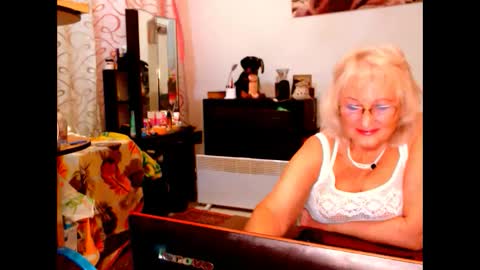 natali online show from 27, 1, 2025