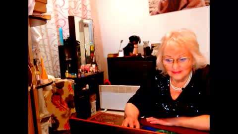 natali online show from 18, 2, 2025