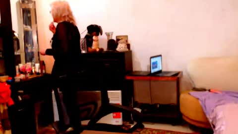 natali online show from 9, 3, 2025