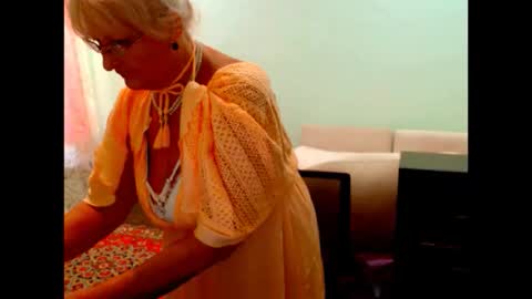 natali online show from 23, 9, 2025