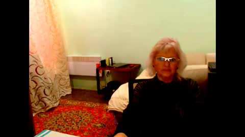 natali online show from 9, 11, 2025