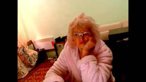 natali online show from 11, 1, 2026