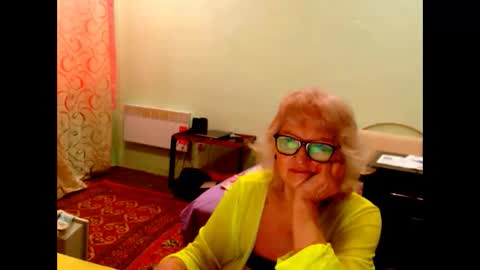 natali online show from 27, 3, 2026