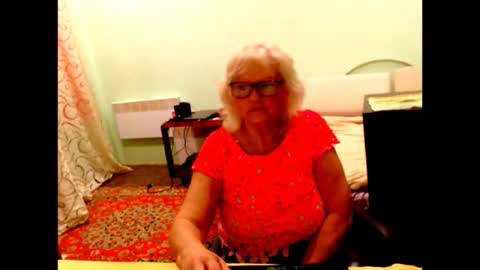 natali online show from 31, 5, 2026