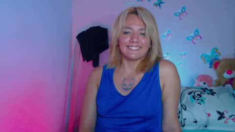 Natalia online show from 16, 2, 2025