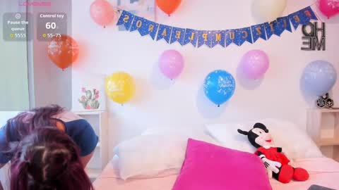 NATALIA  online show from 8, 10, 2025