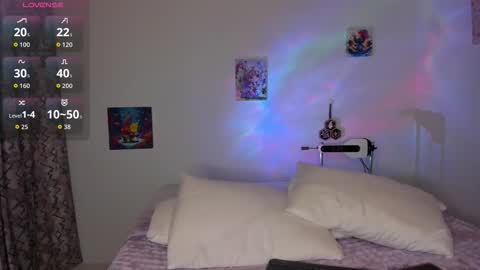 NATALIA  online show from 18, 12, 2025