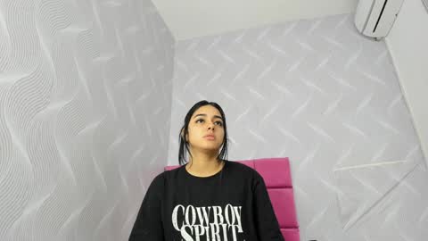 Snapshot of natalia_aguirre chatting on 9, 1, 2025 Naty online show from 9, 1, 2025