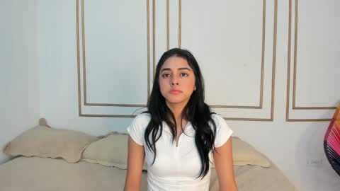 Snapshot of natalia_aguirre chatting on 23, 1, 2025 Naty online show from 23, 1, 2025