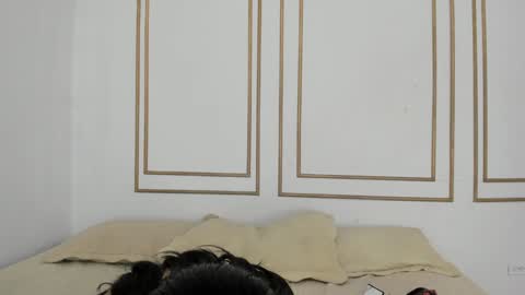 Snapshot of natalia_aguirre chatting on 26, 1, 2025 Naty online show from 26, 1, 2025