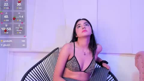 Snapshot of natalia_aguirre chatting on 19, 2, 2025 Naty online show from 19, 2, 2025