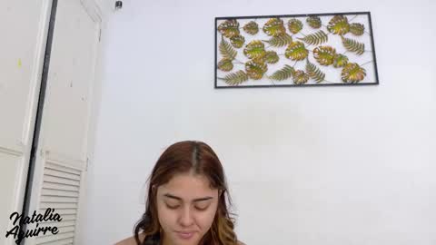 Naty  online show from 9, 1, 2026