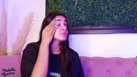 Naty  online show from 1, 3, 2026