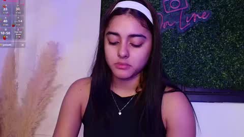 Naty  online show from 2, 3, 2026