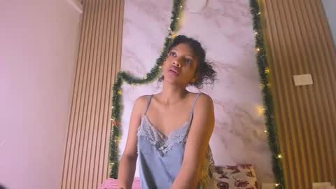 Natalia online show from 21, 12, 2025