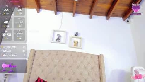 Snapshot of natalia_collinslim chatting on 7, 3, 2025 Natalia online show from 7, 3, 2025