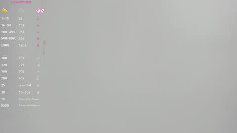 Natalia online show from 8, 2, 2026