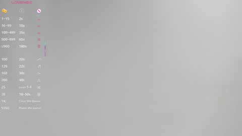 Natalia online show from 26, 2, 2026