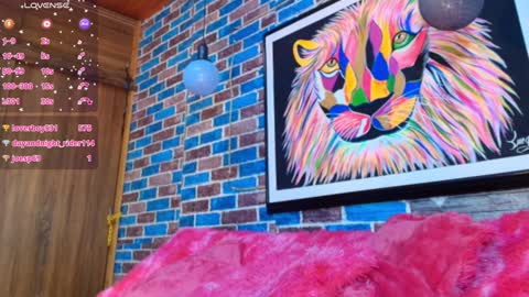 Natalia Kiss online show from 9, 2, 2025