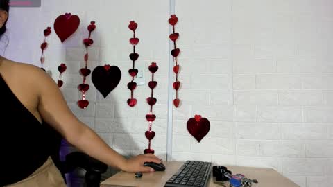 Snapshot of natalia_kiss01 chatting on 16, 2, 2026 Natalia Kiss online show from 16, 2, 2026