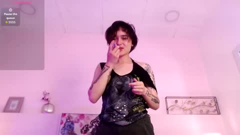Natalia online show from 9, 6, 2026