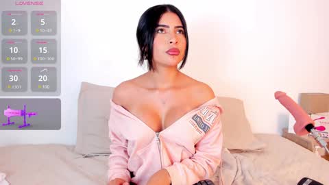 nataliaa___ online show from 26, 1, 2025