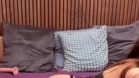 Natalia online show from 28, 1, 2025