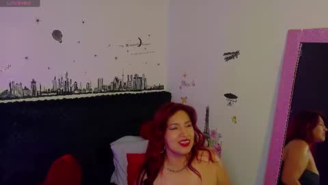 Natalia Roush online show from 6, 7, 2026