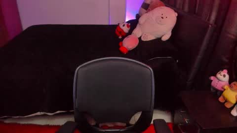 Natalia online show from 10, 9, 2025