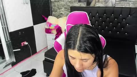 Snapshot of nataliatompsonx1 chatting on 7, 10, 2025 nataliatompsonx1 online show from 7, 10, 2025