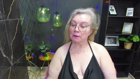 NataliCloud online show from 28, 12, 2024