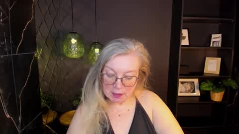 NataliCloud online show from 6, 3, 2026