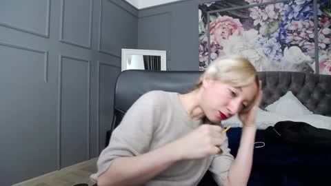 Natalie online show from 11, 12, 2024