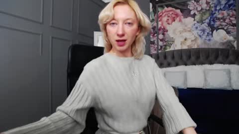 Natalie online show from 14, 12, 2024