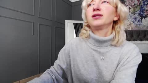 Natalie online show from 15, 12, 2024