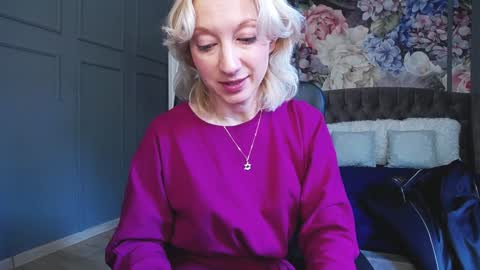 Natalie online show from 17, 12, 2024