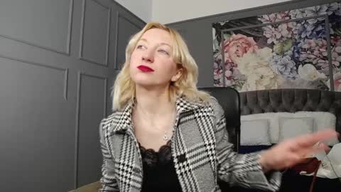 Natalie online show from 21, 12, 2024