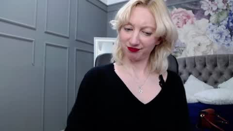 Natalie online show from 23, 12, 2024