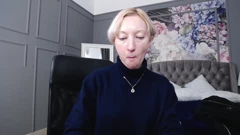 Natalie online show from 27, 12, 2024